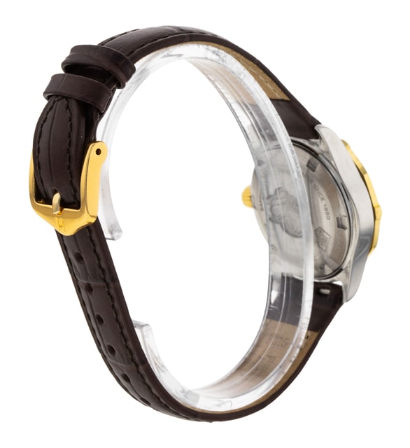 Tag Heuer Aquaracer WAF1450.BB0814 Image 3